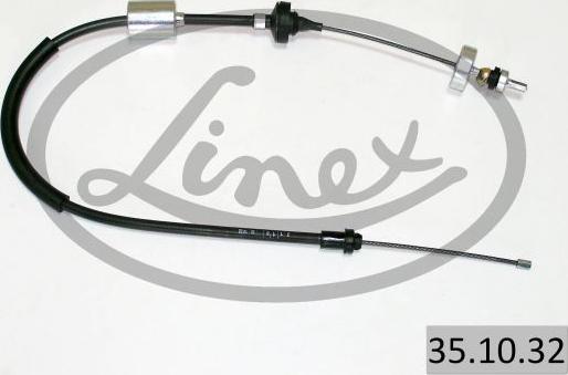Linex 35.10.32 - Linka sprzęgła