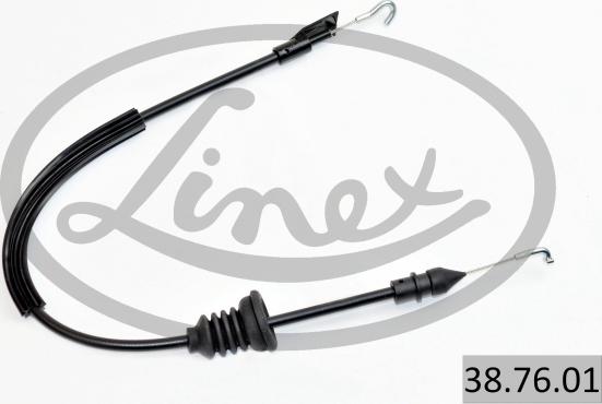 Linex 38.76.01 - Linka drzwi