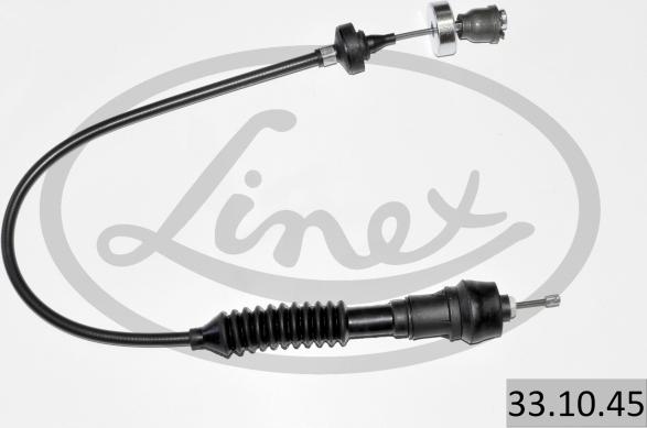 Linex 33.10.45 - Linka sprzęgła