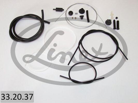 Linex 33.20.37 — Linka gazu