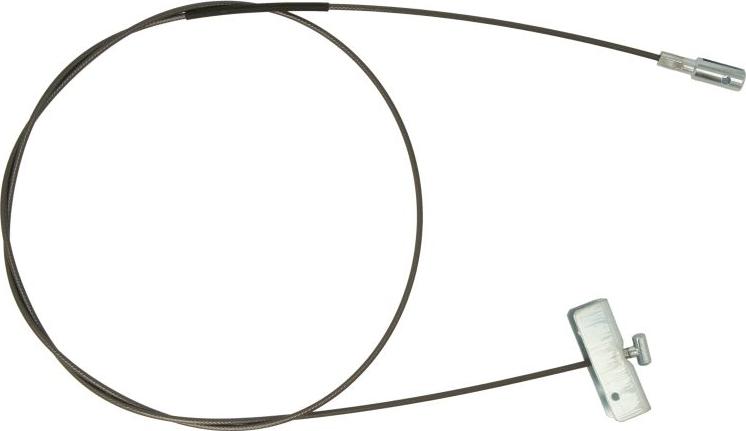 Linex 32.02.20 - Kabel do układu hamulca postojowego