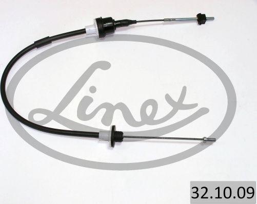 Linex 32.10.09 - Linka sprzęgła