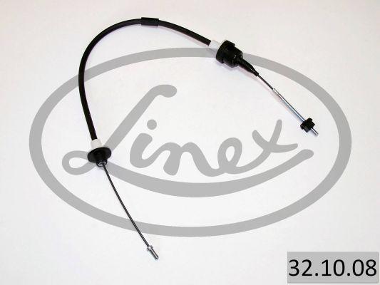 Linex 32.10.08 - LINKA SPRZ.VECTRA 1.4-1.8 8V 94--882-483