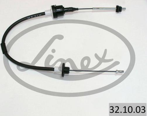 Linex 32.10.03 - Linka sprzęgła