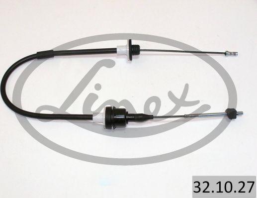 Linex 32.10.27 - LINKA SPRZĘGŁA OPEL ASTRA 1.4-2.0 91-01