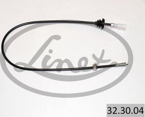 Linex 32.30.04 — Linka tachografu