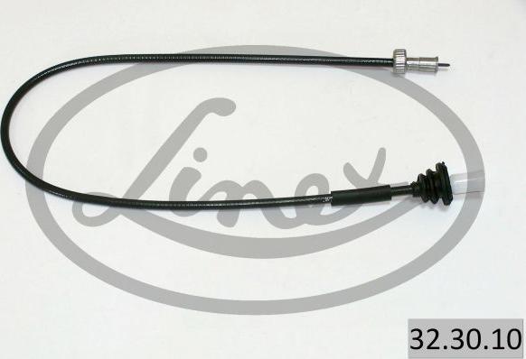 Linex 32.30.10 — Linka tachografu
