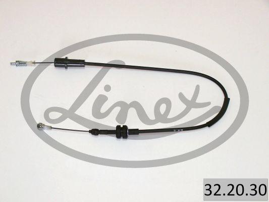 Linex 32.20.30 — Linka gazu