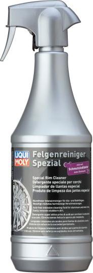 Liqui Moly 1597 - PLYN DO MYCIA FELG -1L