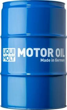 Liqui Moly 1302 — Olej silnikowy