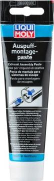 Liqui Moly 3342 - PASTA MONTAŻOWA DO UKŁADÓW WYDECHOWYCH 150ML - LIQUI MOLY