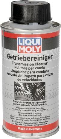 Liqui Moly 3321 - ŚRODEK DO PŁUKANIA PRZEKŁADNI MANUALNYCH 150ML