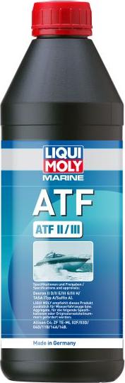 Liqui Moly 25067 - Olej przekładniowy