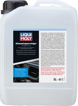Liqui Moly 21922 - Preparat do klimatyzacji