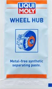 Liqui Moly 21120 - PASTA MONTAŻOWA DO FELG 10G