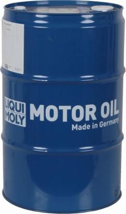 Liqui Moly P000325 - Oleje i smary