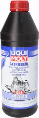 Liqui Moly P000234 — Olej przekładniowy