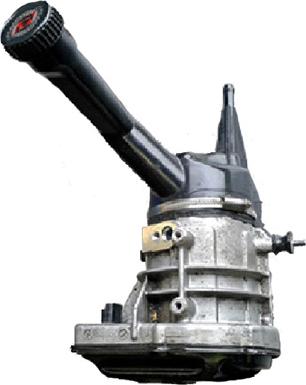 Lizarte 04.55.0934 — Pompa hydrauliczna, układ kierowniczy