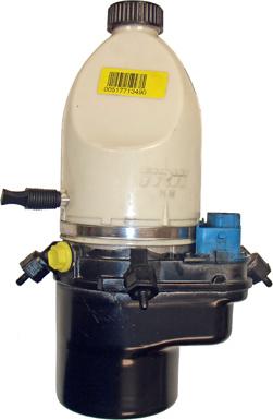 Lizarte 04.55.1525 — Pompa hydrauliczna, układ kierowniczy