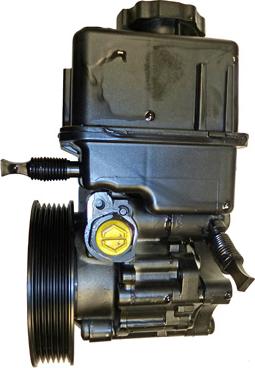 Lizarte 04.13.0205-1 — Pompa hydrauliczna, układ kierowniczy