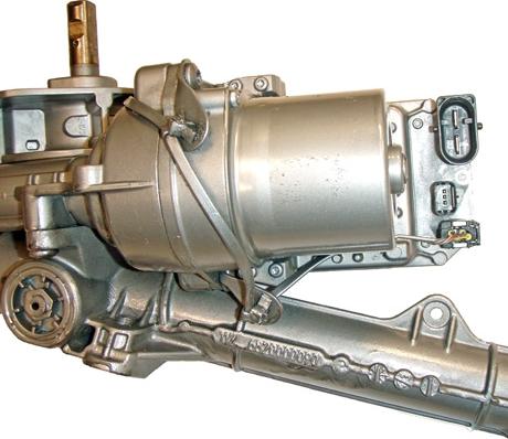 Lizarte 06.64.1000 - PRZEKŁADNIA KIER. PEUGEOT 207 07- ELEKTRYCZNA PATRZ KATALOG