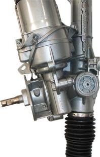 Lizarte 06.64.1000 - PRZEKŁADNIA KIER. PEUGEOT 207 07- ELEKTRYCZNA PATRZ KATALOG