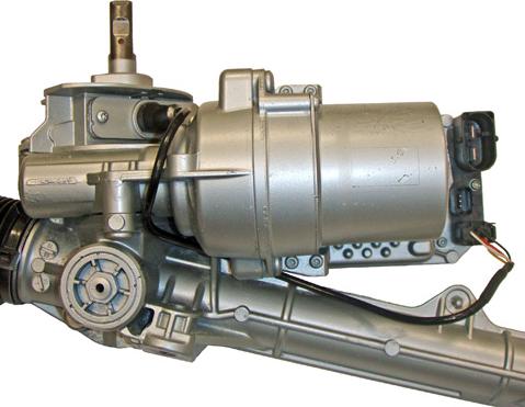 Lizarte 06.64.1200 - PRZEKŁADNIA KIER. E PEUGEOT 207 09-2009> PATRZ KATALOG