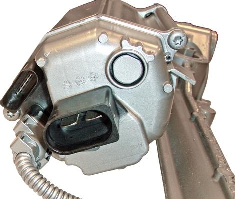 Lizarte 06.62.1000 - PRZEKŁADNIA KIER. OPEL ASTRA J 09-