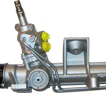 Lizarte 01.98.7002 - PRZEKŁADNIA KIER. VOLVO S80 I-II 98-