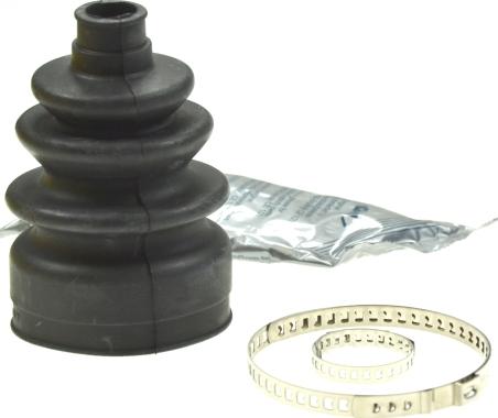LÖBRO 190973 - OSŁONA PRZEGUBU VW WEW. PÓŁ UNIWERSALNA 18.5X72X113 FLEXBOOT