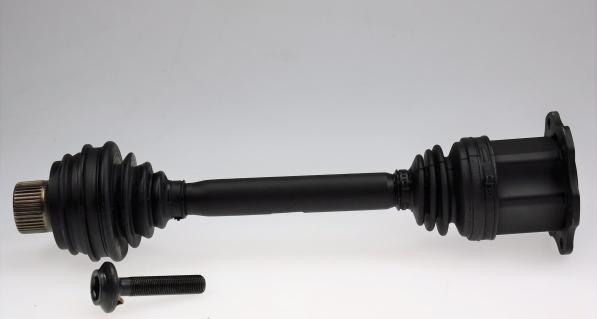LÖBRO 304924 — Wał napędowy