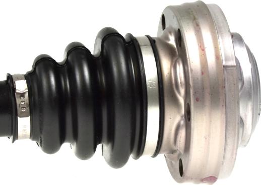 LÖBRO 304473 - PÓŁOŚ BMW 3 E90 PR 689.7MM