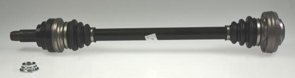 Löbro 304473 — Wał napędowy