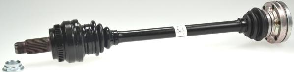 LÖBRO 304675 — Wał napędowy