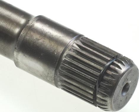 LÖBRO 305948 - PÓŁOŚ BMW F10-F11 PR 863MM