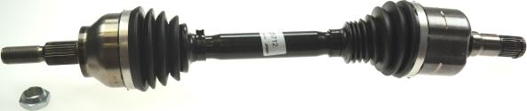 Löbro 305906 — Wał napędowy