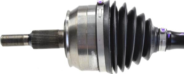 LÖBRO 305509 - PÓŁOŚ VW T6-MULTIVAN PR. 1054MM