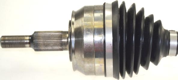 LÖBRO 305510 - PÓŁOŚ VW T5 2.0TDI PR 892MM