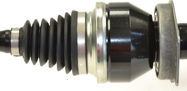 LÖBRO 305510 - PÓŁOŚ VW T5 2.0TDI PR 892MM
