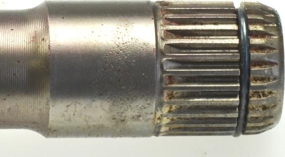 LÖBRO 305651 - PÓŁOŚ BMW E60-E61 PR 930MM