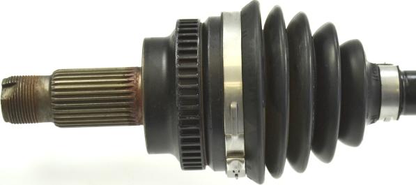 LÖBRO 305651 - PÓŁOŚ BMW E60-E61 PR 930MM