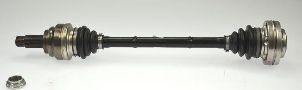 Löbro 305046 — Wał napędowy
