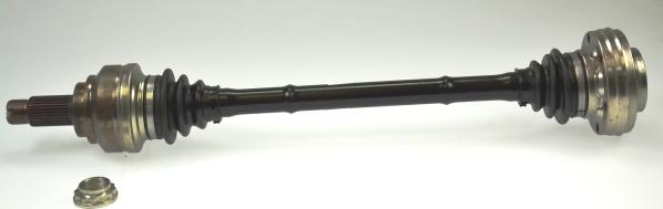 LÖBRO 305047 — Wał napędowy
