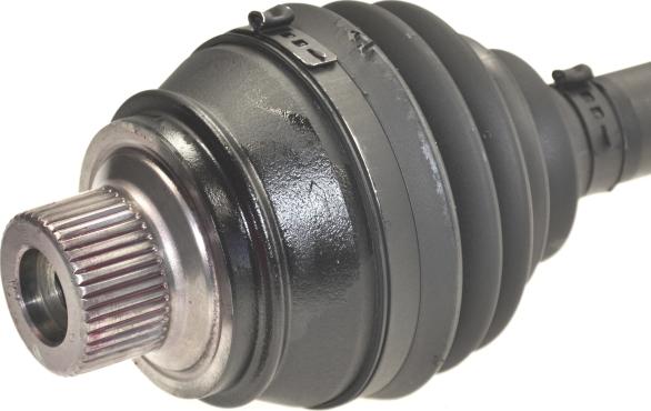 LÖBRO 305068 - PÓŁOŚ AUDI A7-Q5 LE-PR 493MM