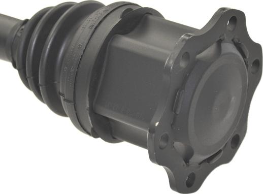 LÖBRO 305068 - PÓŁOŚ AUDI A7-Q5 LE-PR 493MM