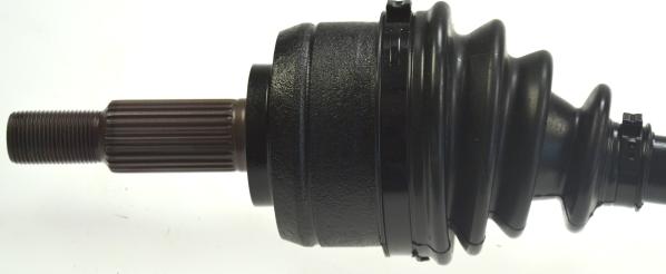 LÖBRO 305764 - PÓŁOŚ RENAULT MEGANE III PR. 926MM