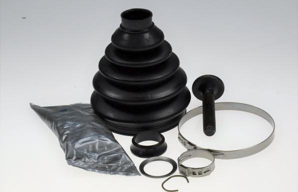 LÖBRO 306486 - OSŁONA PRZEGUBU VW ZEW. 29X98X117