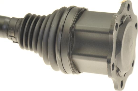 LÖBRO 306554 - PÓŁOŚ AUDI A6-A7-A8-Q5 LE-PR 494MM