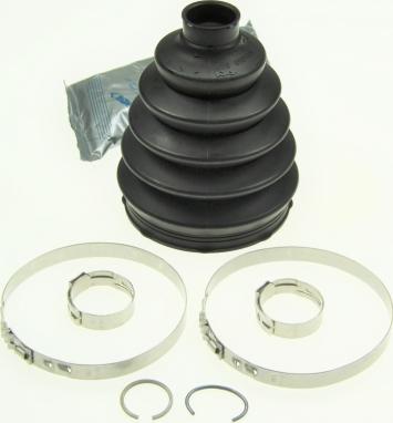 LÖBRO 306621 - OSŁONA PRZEGUBU BMW ZEW. 25.5X87.2X123