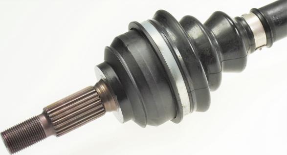 LÖBRO 306397 - PÓŁOŚ RENAULT CLIO IV 1.2 PR 908MM
